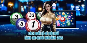 Cách nuôi lô đề